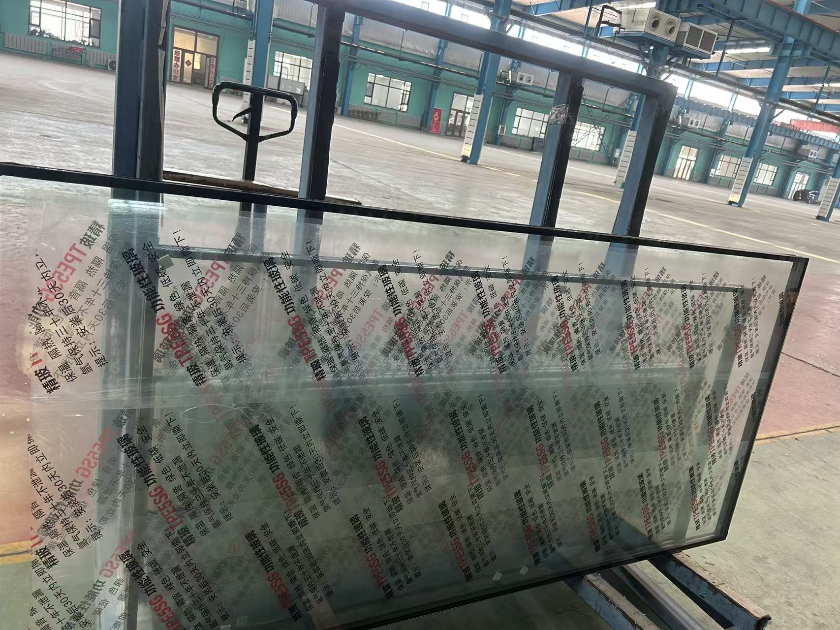 龙岩市玻璃源头工厂玻璃幕墙 - 方案